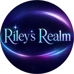 Riley's Realm Logo